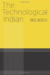 book The Technological Indian