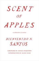 book Scent of Apples: A Collection of Stories