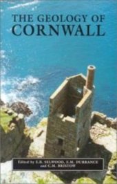 book The Geology of Cornwall