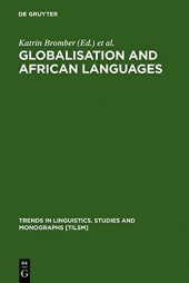 book Globalisation and African Languages