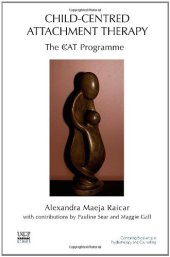 book Child-Centred Attachment Therapy: The CcAT Programme