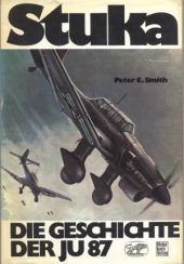 book Stuka.  Die Geschichte der Ju 87