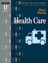 book Who’s Buying Health Care