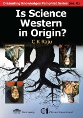 book Is Science Western in Origin?