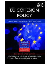 book EU Cohesion Policy: Reassessing Performance and Direction