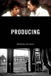 book Producing