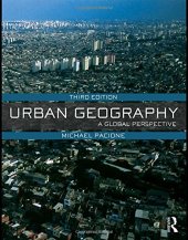 book Urban Geography: A Global Perspective