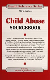 book Child Abuse Sourcebook