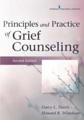 book Principles and Practice of Grief Counseling