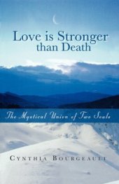 book Love Is Stronger Than Death