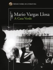 book A casa verde