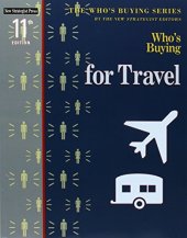 book Who’s Buying for Travel