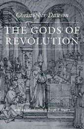 book The Gods of Revolution