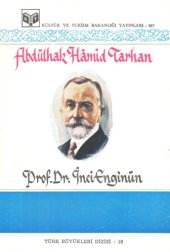 book Abdülhak Hamid Tarhan