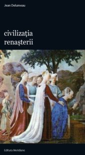 book Civilizația Renașterii