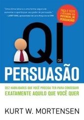 book QI de Persuasão