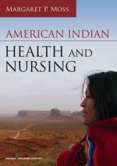 book American Indian Health and Nursing