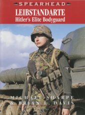 book Leibstandarte.  Hitler’s Elite Bodyguard