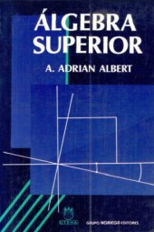 book Algebra superior