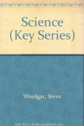 book Science: The Very Idea