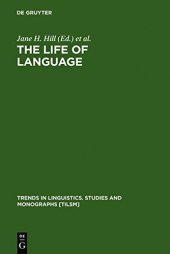 book The Life of Language