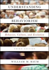 book Understanding Behaviorism: Behavior, Culture, and Evolution