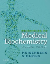 book Principles of Medical Biochemistry