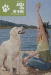 book Jugar con su perro : entretenimiento compartido