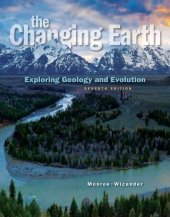 book The Changing Earth: Exploring Geology and Evolution