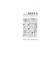 book Corpus of Maya Hieroglyphic Inscriptions 9.1 (Piedras Negras)