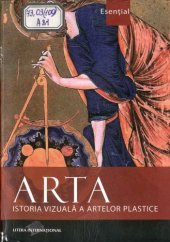 book Arta. Istoria vizuală a artelor plastice