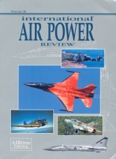 book International Air Power Review