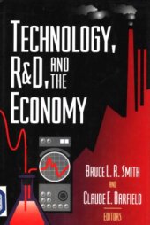 book Technology, R&D, and the economy