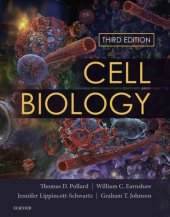 book Cell Biology