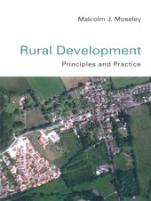 book Rural Development: Principles and Practice