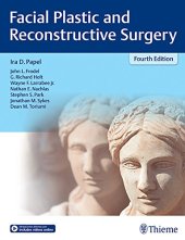 book Facial Plastic and Reconstructive Surgery