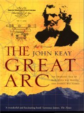 book The Great Arc