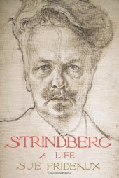 book Strindberg: A Life