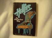 book Hellfire: The Jerry Lee Lewis story