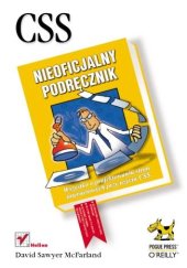 book CSS. Nieoficjalny podręcznik