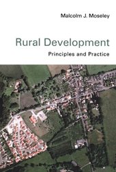 book Rural Development: Principles and Practice