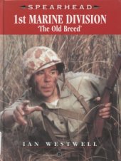 book 1st Marine Division.  «The Old Breed»