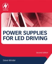 book Power Supplies for LED Driving