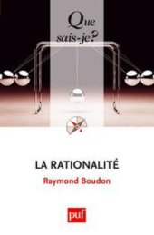 book La rationalite