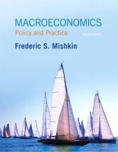 book Macroeconomics: Policy and Practice