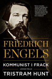 book Friedrich Engels: Kommunist i frack