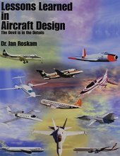 book Lessons Learned in Aircraft Design