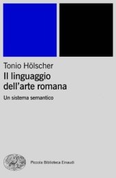 book Il linguaggio dell’arte romana. Un sistema semantico