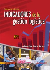 book Indicadores de la gestión logística