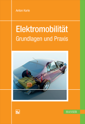 book Elektromobilität: Grundlagen und Praxis